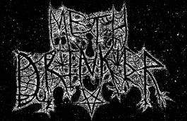 logo Meth Drinker logo Meth Drinker